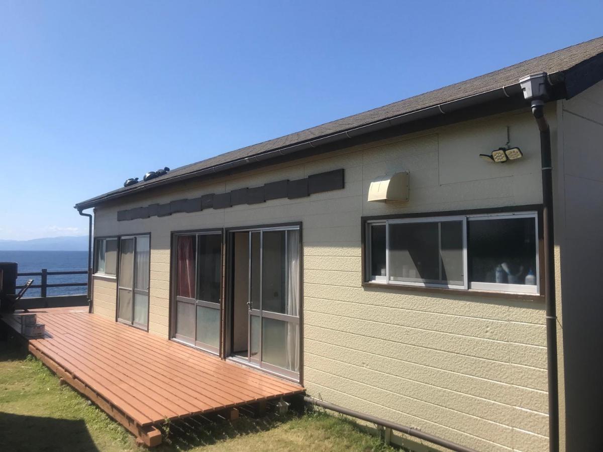 Villa Thalassa 貸切 Oshima Экстерьер фото