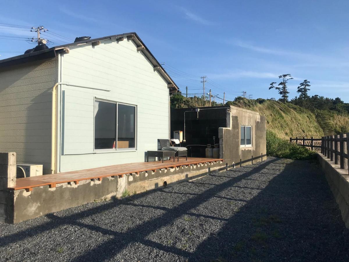 Villa Thalassa 貸切 Oshima Экстерьер фото