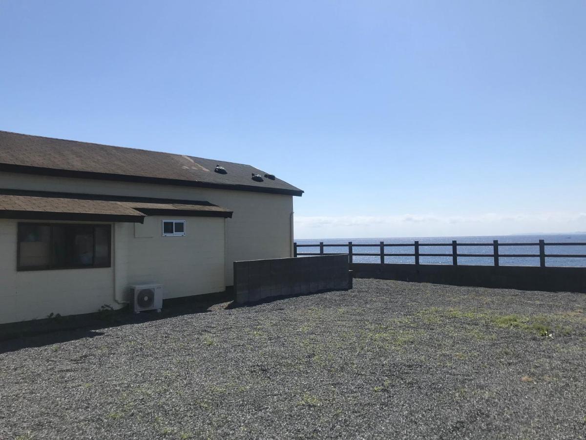 Villa Thalassa 貸切 Oshima Экстерьер фото