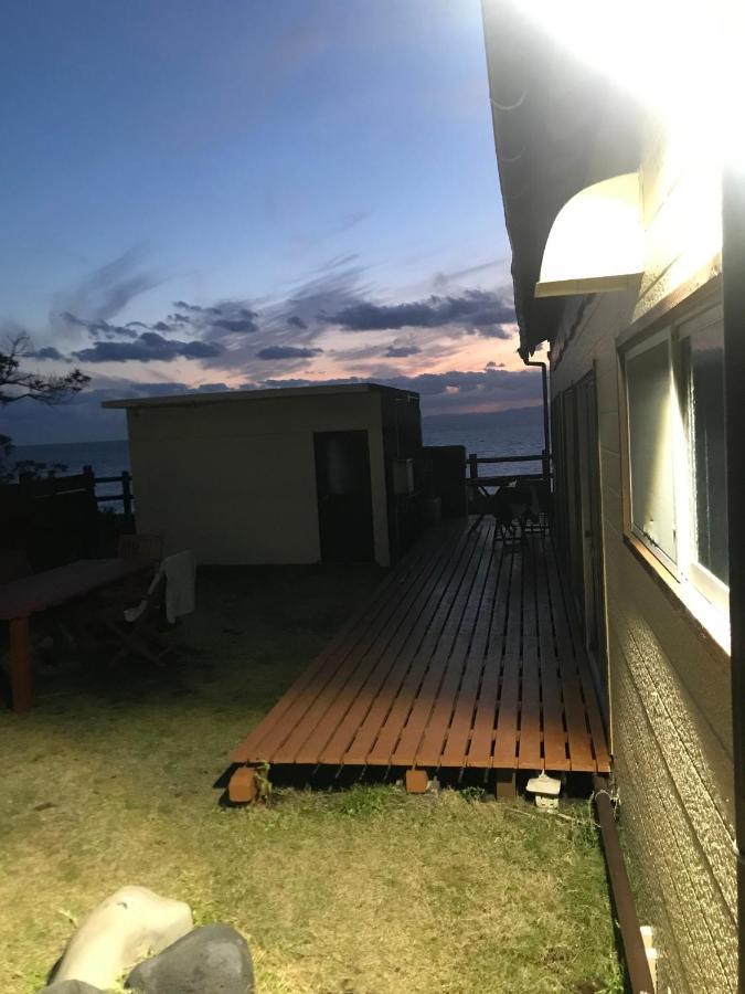 Villa Thalassa 貸切 Oshima Экстерьер фото