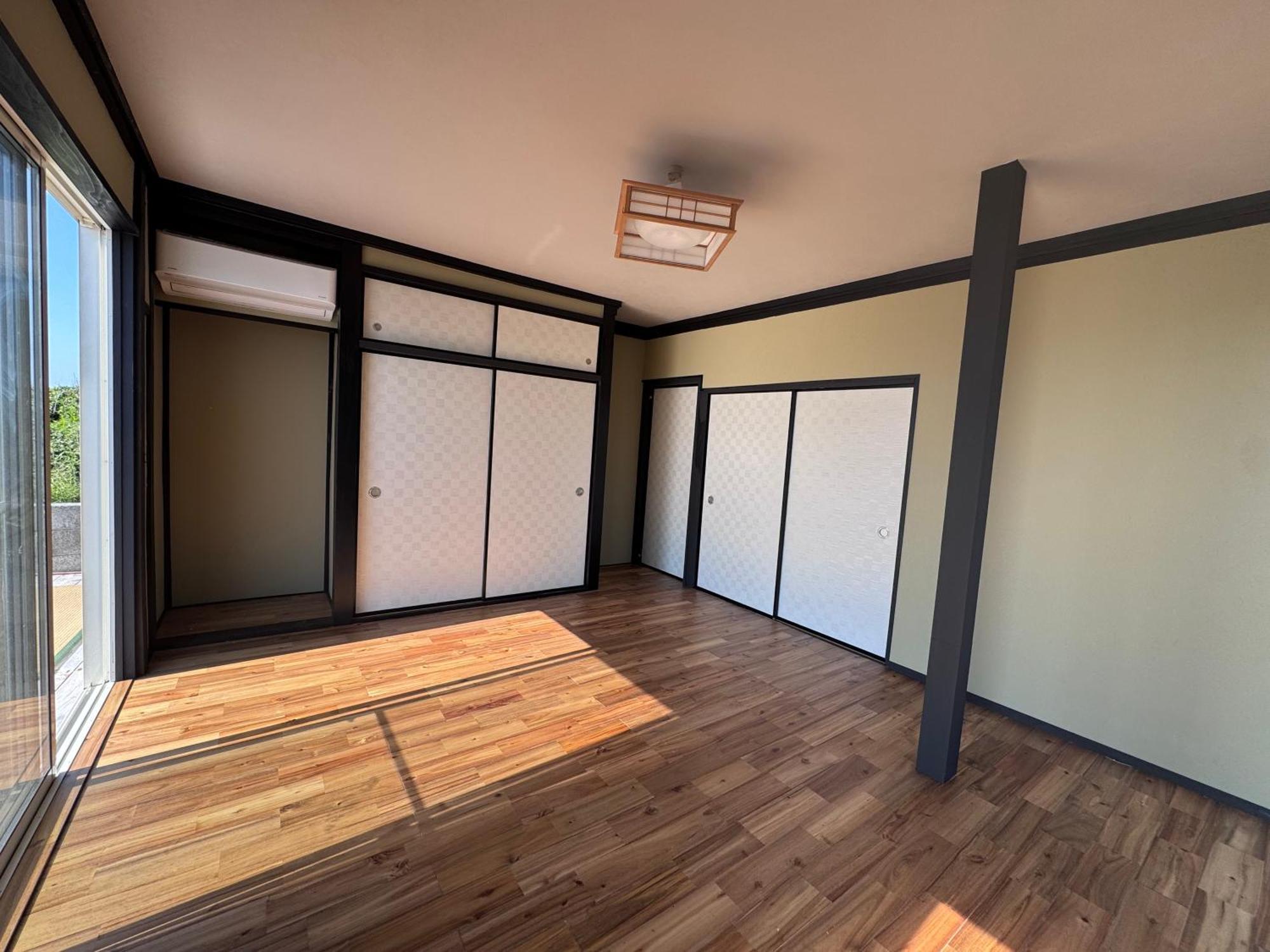 Villa Thalassa 貸切 Oshima Экстерьер фото